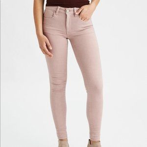 american eagle pants